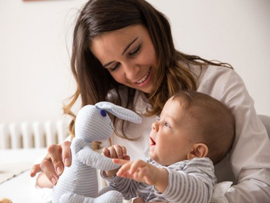 6 железных правил для хорошей няни