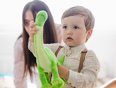 Рассчитываем стоимость няни за 8 шагов