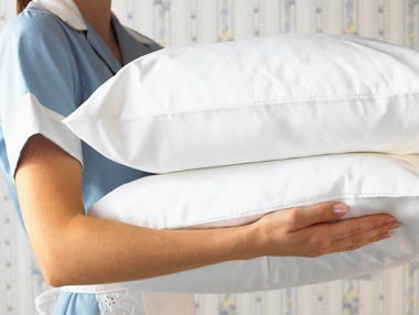 Обязанности домработницы: чего ожидать от вашей помощницы