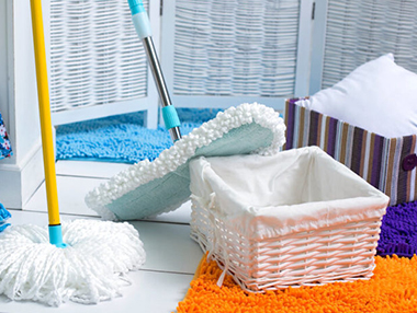 Как правильно подобрать домработницу? Реальный опыт хозяек