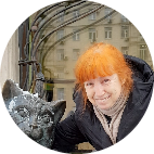 Няня, Москва, Александра Вячеславовна