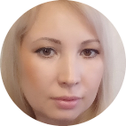 Няня, Копейск, Олеся Аделевна