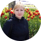 Сиделка, Краснодар, Ирина Владимировна