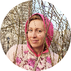 Няня, Москва, Ксения Александровна