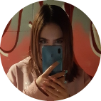 Няня, Томск, Екатерина Алексеевна