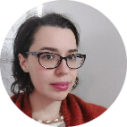 Няня, Санкт-Петербург, Карина Александровна