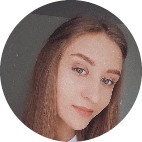 Няня, Барнаул, Полина Гонтовая