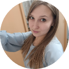 Домработница, Магнитогорск, Кристина Сергеевна