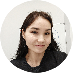 Няня, Москва, Асель Кызы