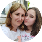 Няня, Балашиха, Анастасия Петровна
