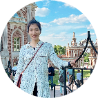 Вакансия, Няня, Санкт-Петербург, Няня