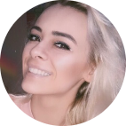 Няня, Долгопрудный, Анастасия Сергеевна