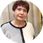 Няня, Мурино, Ольга Владимировна