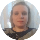 Няня, Москва, Наталья Сергеевна