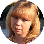 Домработница, Сергиев Посад, Елена Владимировна