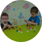 Няня, Новосибирск, Рымарева Евгеньевна