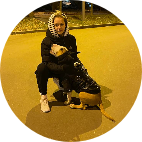 Няня, Москва, Анастасия Станиславовна