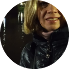 Няня, Санкт-Петербург, Надежда Николаевна