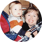 Няня, Москва, Наталья Александровна