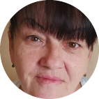 Сиделка, Санкт-Петербург, Виктория Леонидовна