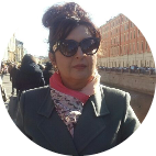 Няня, Санкт-Петербург, Ирина Владимировна