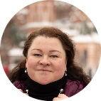 Няня, Балашиха, Ольга Вячеславовна