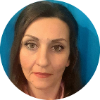 Домработница, Москва, Анна Владимировна