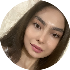 Няня, Новосибирск, Сара Хаятовна