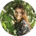 Няня, Киров, Ирина Александровна