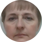 Няня, Москва, Татьяна Викторовна