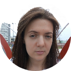 Домработница, Тула, Оксана Геннадиевна