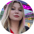 Няня, Балашиха, Софья Николаевна