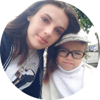 Няня, Новосибирск, Наталья Александровна