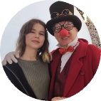 Няня, Новосибирск, Виктория Александровна