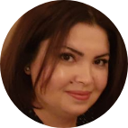 Няня, Москва, Насима Фахриддиновна