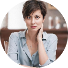 Няня, Москва, Наталья Петровна