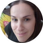 Няня, Сергиев Посад, Алена Олеговна