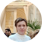 Домработница, Санкт-Петербург, Виктория Геннадьевна