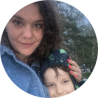 Вакансия, Няня, Барнаул, Няня сопровождение