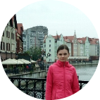 Репетитор, Коломна, Анастасия Александровна