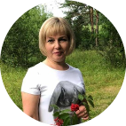 Няня, Нижний Новгород, Светлана Михайловна