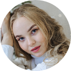 Няня, Магнитогорск, Ксения Александровна