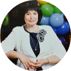 Няня, Балашиха, Ирина Тахировна