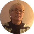 Няня, Москва, Рани Р