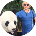 Няня, Москва, Александра Анатольевна