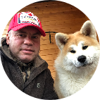 Уход за животными, Ярославль, Алексей Владимирович