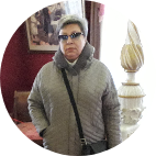 Няня, Люберцы, Елена Ивановна