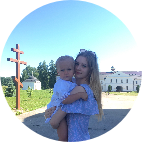 Няня, Москва, Анастасия Дмитриевна