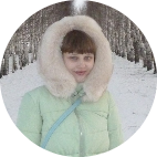 Няня, Москва, Мария Михайловна