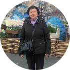 Няня, Москва, Любовь Ивановна